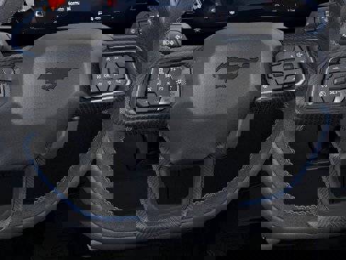 New 2025 Ford Mustang Dark Horse image 12