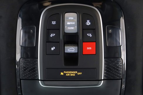 Used 2024 Hyundai Palisade Calligraphy image 60