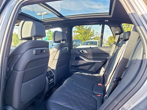 New 2026 BMW X5 xDrive40i w/ M Sport Package image 11