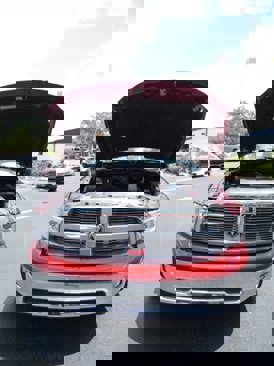 Used 2011 RAM 1500 Big Horn image 6