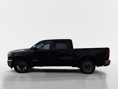 Used 2025 RAM 1500 Laramie image 6