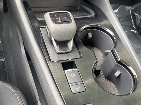 New 2026 Nissan Rogue SV image 23