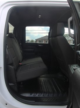 Used 2024 Chevrolet Silverado 2500 W/T w/ WT Convenience Package image 12