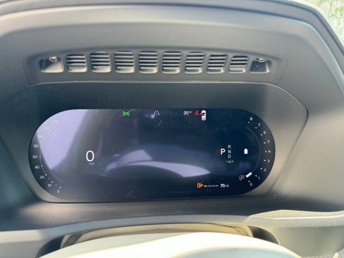 New 2026 Volvo XC90 B5 Ultra image 8