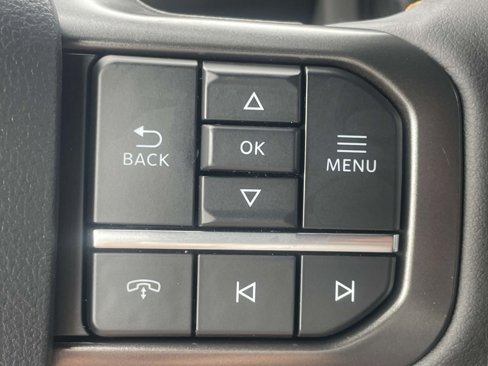 New 2025 Ford F150 Tremor image 19