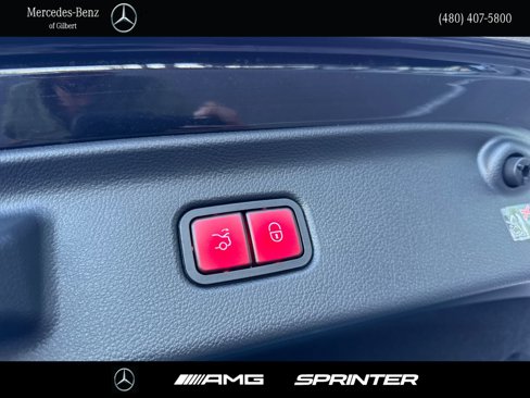 New 2026 Mercedes-Benz S 580 4MATIC Sedan image 8