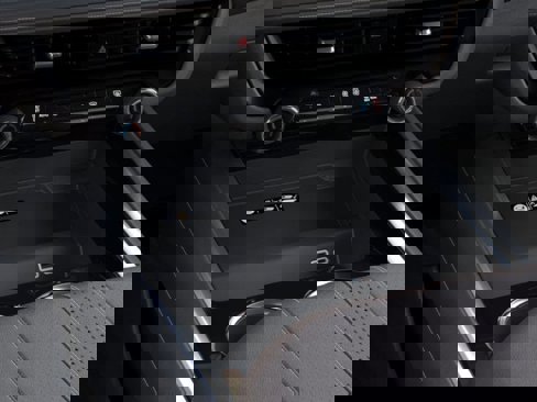 New 2026 Chevrolet Suburban High Country image 23