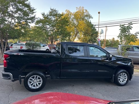 Used 2020 Chevrolet Silverado 1500 LT w/ All-Star Edition image 8