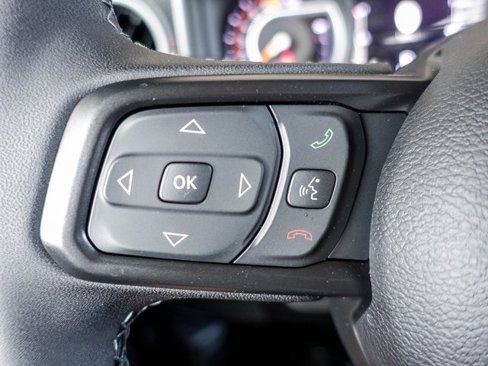 New 2025 Jeep Wrangler Unlimited Rubicon image 18