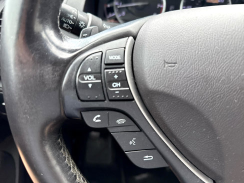 Used 2017 Acura RDX FWD image 24