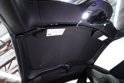 Used 2019 Chevrolet Corvette Stingray Coupe w/ 1LT image 54