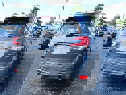 Used 2023 Subaru Forester Limited image 9