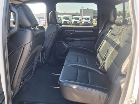 Used 2023 RAM 1500 TRX w/ TRX Level 2 Equipment Group image 13