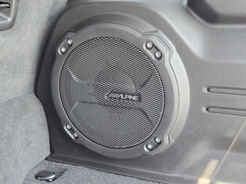 New 2025 Jeep Wrangler Unlimited Rubicon 4xe image 33