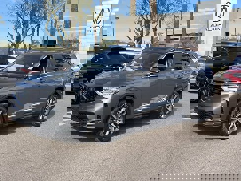 New 2026 Acura MDX SH-AWD w/ Technology Package image 2