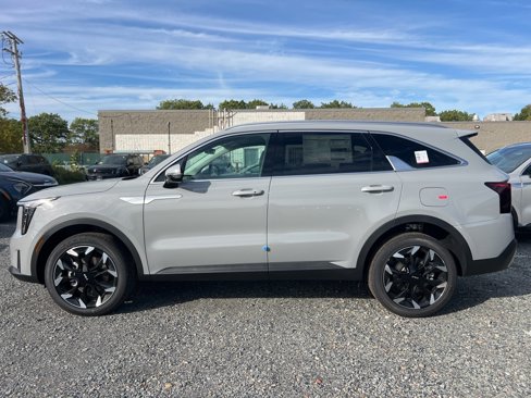 New 2026 Kia Sorento EX image 2