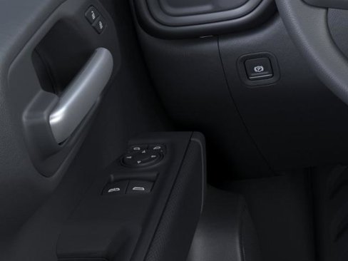 New 2026 Chevrolet Silverado 1500 W/T w/ LPO, Dark Essentials Package image 22
