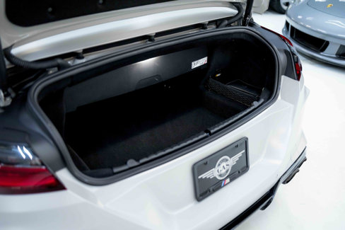 Used 2022 BMW M8 Competition w/ M Carbon Exterior Package image 82