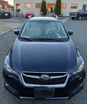 Used 2016 Subaru Impreza 2.0i Sport Premium image 5