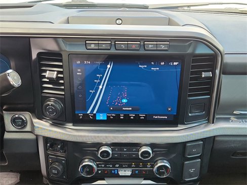 Used 2024 Ford F250 Platinum image 34