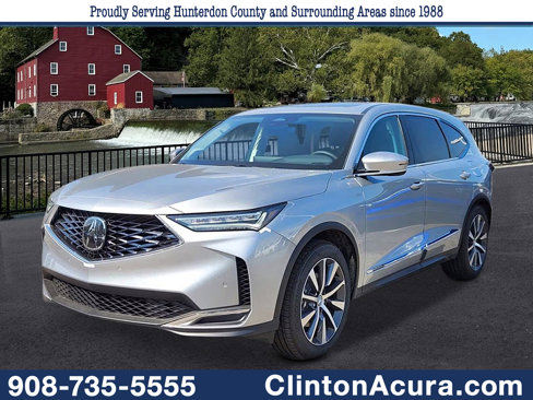 New 2026 Acura MDX SH-AWD w/ Technology Package image 1