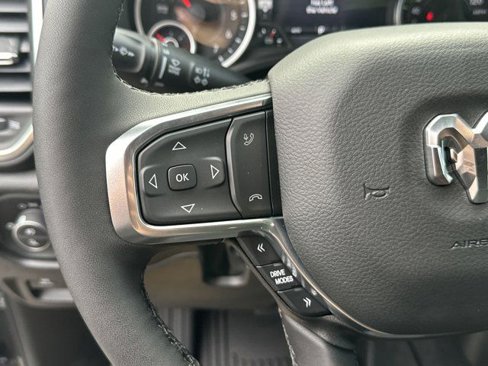 New 2026 RAM 1500 Laramie image 22