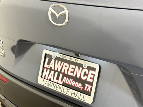 New 2025 MAZDA CX-50 AWD 2.5 S w/ Weather Package image 18