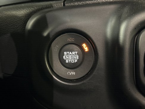 Certified 2021 Jeep Wrangler Unlimited Sahara image 22