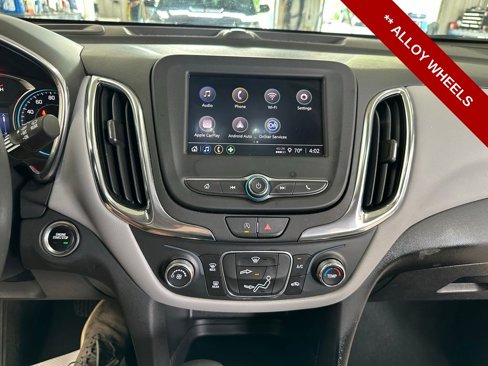 Used 2022 Chevrolet Equinox LT image 12