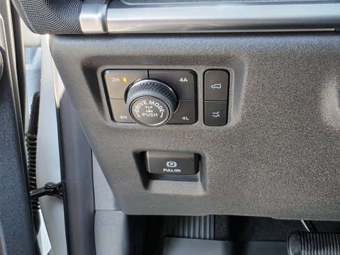 New 2025 Ford Expedition Tremor image 28