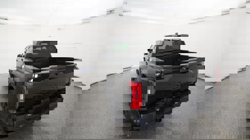 New 2026 Toyota Tundra Limited image 37