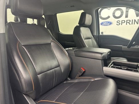 New 2026 Ford F250 Lariat image 38