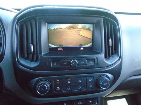 Used 2022 Chevrolet Colorado LT w/ Fleet Safety Package image 10