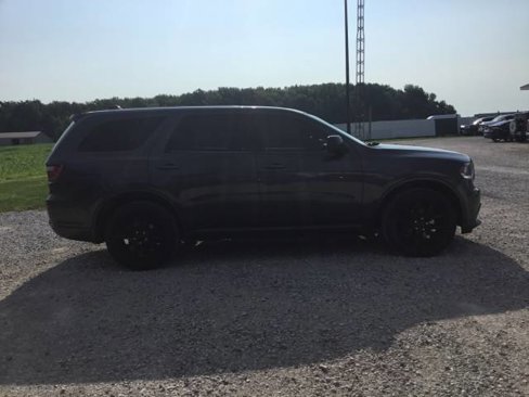 Used 2018 Dodge Durango SXT w/ Quick Order Package 2BB image 2