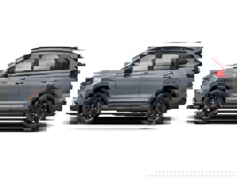New 2026 Honda CR-V Sport Touring image 4