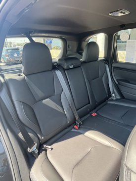 New 2025 Subaru Forester Limited image 13