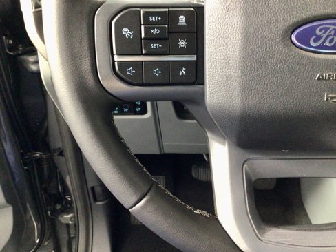 New 2025 Ford F150 XLT w/ Equipment Group 302A MID image 24