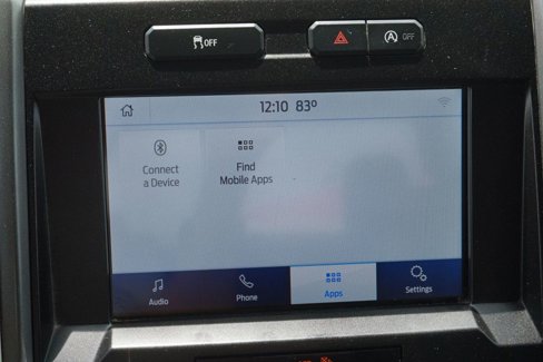 Used 2020 Ford F150 XLT w/ Equipment Group 301A Mid image 31