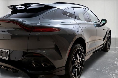 New 2025 Aston Martin DBX 707 image 15