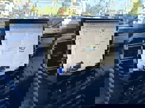New 2026 Toyota Tundra Platinum image 18