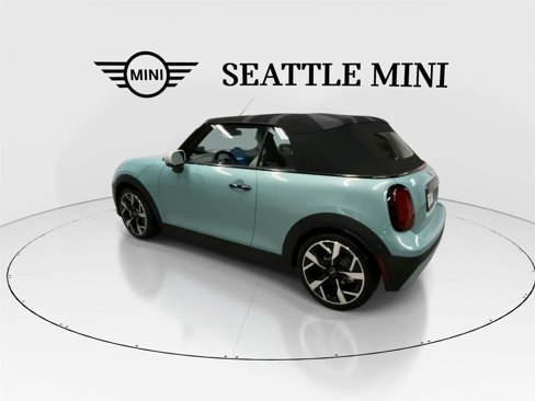 New 2026 MINI Cooper S image 8