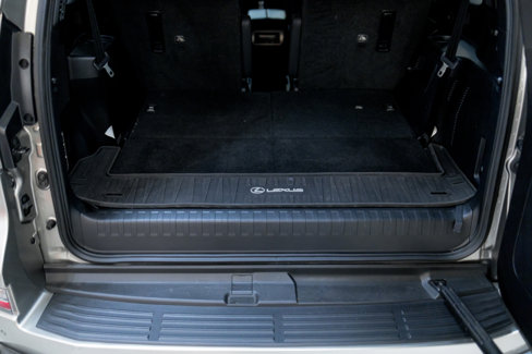 Used 2023 Lexus GX 460 Premium image 51