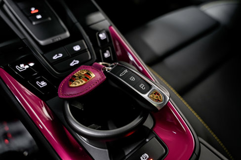 Used 2023 Porsche 911 Carrera T image 19