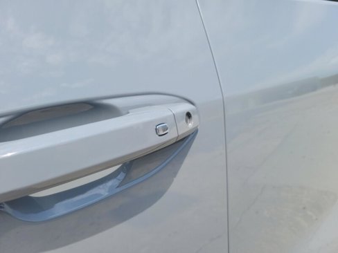 New 2026 GMC Sierra EV AT4 w/ AT4 Premium Package image 10