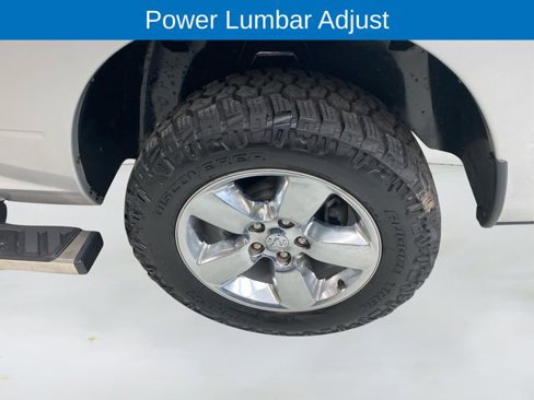 Used 2018 RAM 1500 Big Horn image 15