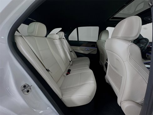 New 2026 Mercedes-Benz GLE 350 4MATIC image 28