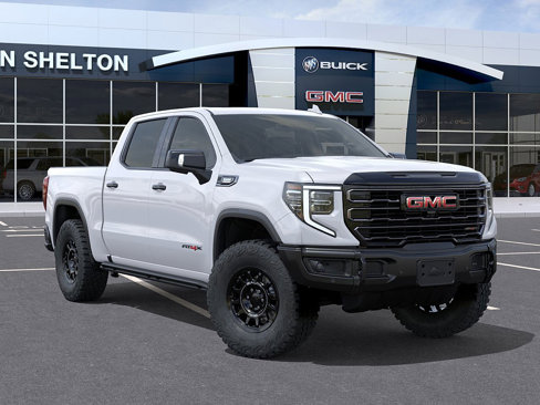 New 2026 GMC Sierra 1500 AT4X w/ AT4X AEV Edition image 7
