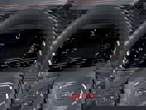 New 2026 GMC Sierra 1500 AT4 w/ AT4 Premium Package image 42