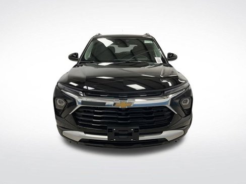 New 2026 Chevrolet TrailBlazer LT w/ Convenience Package image 10