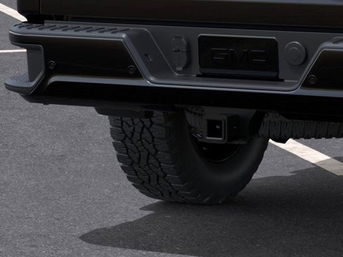 New 2025 GMC Sierra 2500 Denali Ultimate image 14